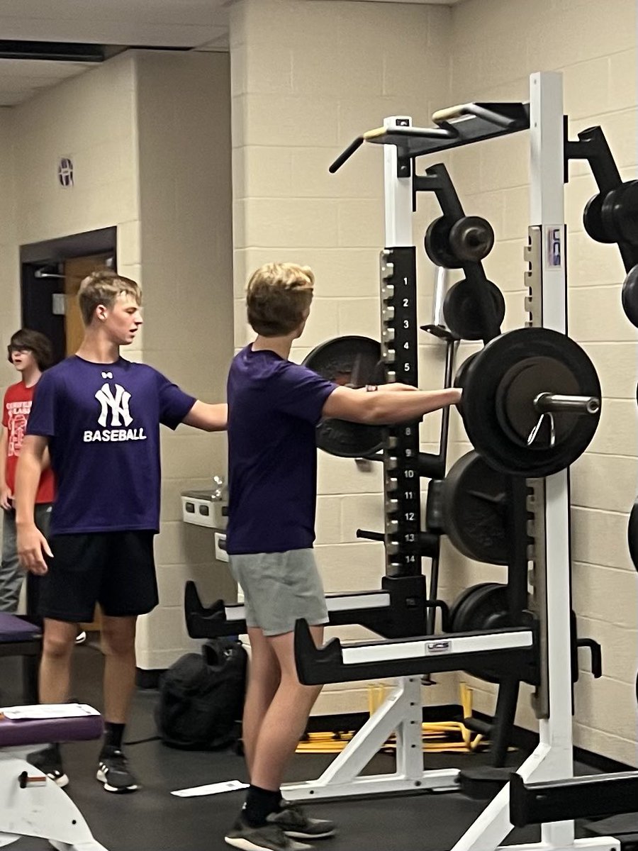 Northern Polar Bears HS Baseball (PA) tweet media