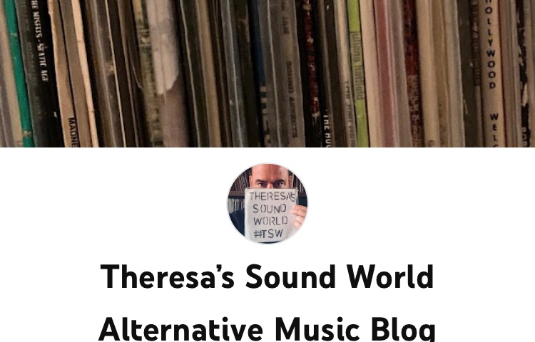 theresa_sound's tweet photo. Instagram Video: My YouTube playlists: https://t.co/CqoP9yvguN #MusicBlogger #MusicBlogs #Indiepop
 #MusicWriter #MusicBlog #TSW #MusicReviews #TheresasSoundWorld #MusicReviewer #Shoegaze #TheBlueHerons #AlternativeMusic #Indie #AlternativeMusicBlog #IndieBlogger #DreamPop #c86 https://t.co/3mk80AmTaa