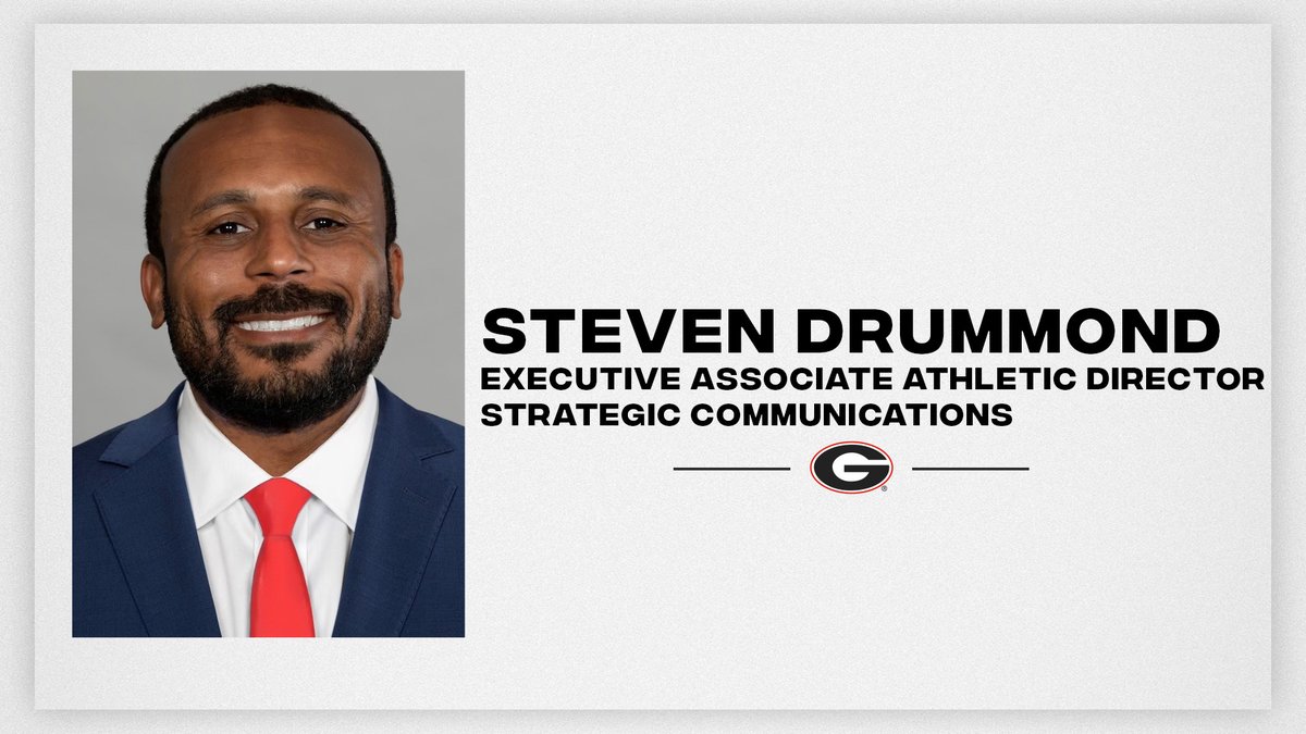 Georgia Bulldogs tweet media
