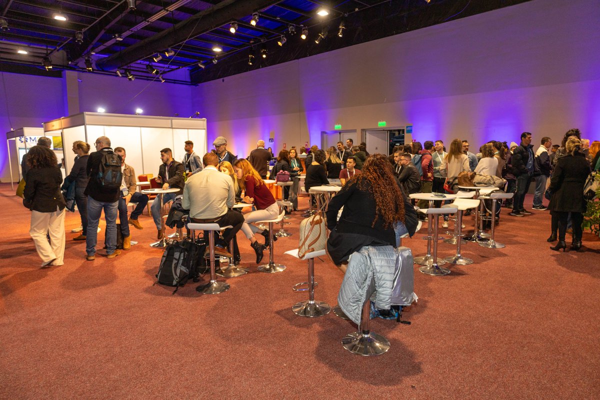 Este domingo inició el 15° Encuentro Bienal de #SETAC Latinoamérica en el Parque Tecnológico del #LATU. Del 17 al 20 de septiembre, Montevideo reúne a destacados expertos nacionales e internacionales en salud ambiental con conocimiento y tecnología de vanguardia. #SETAC2023 🌍🔬