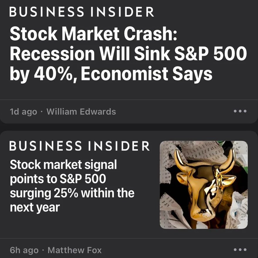 Andrew Lokenauth | TheFinanceNewsletter.com tweet media