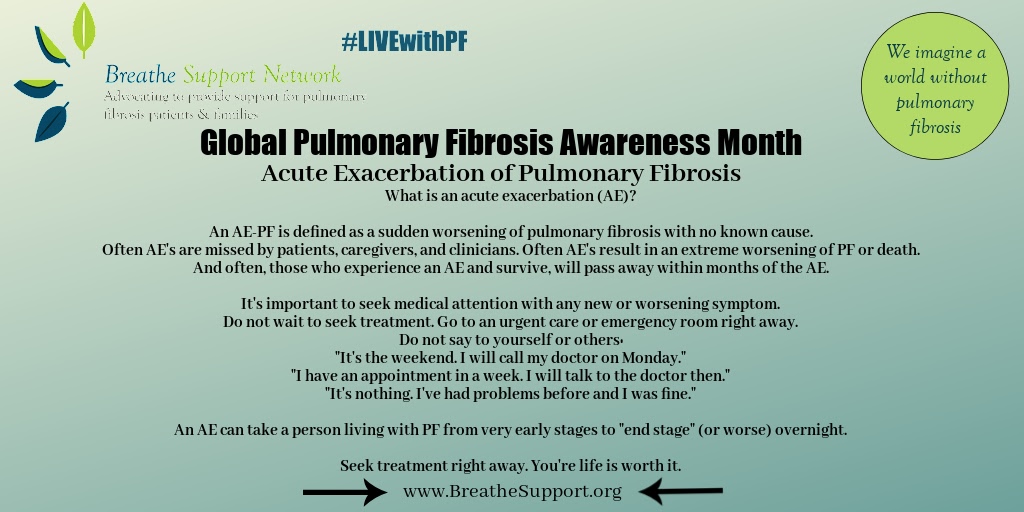 BreatheWithPF's tweet photo. If you have trouble reading this or any other of our GPFAM posts, go to our website at https://t.co/MDdtkNL2Yg to view them in a larger size.
#LIVEwithPF
#CUREforPF
#BREATHE
#pulmonaryfibrosis
#progressivepulmonaryfibrosis
#GPFAM
#PFAM
#BreatheSupport
#BreatheSupportNetwork https://t.co/iigDLLnDaP