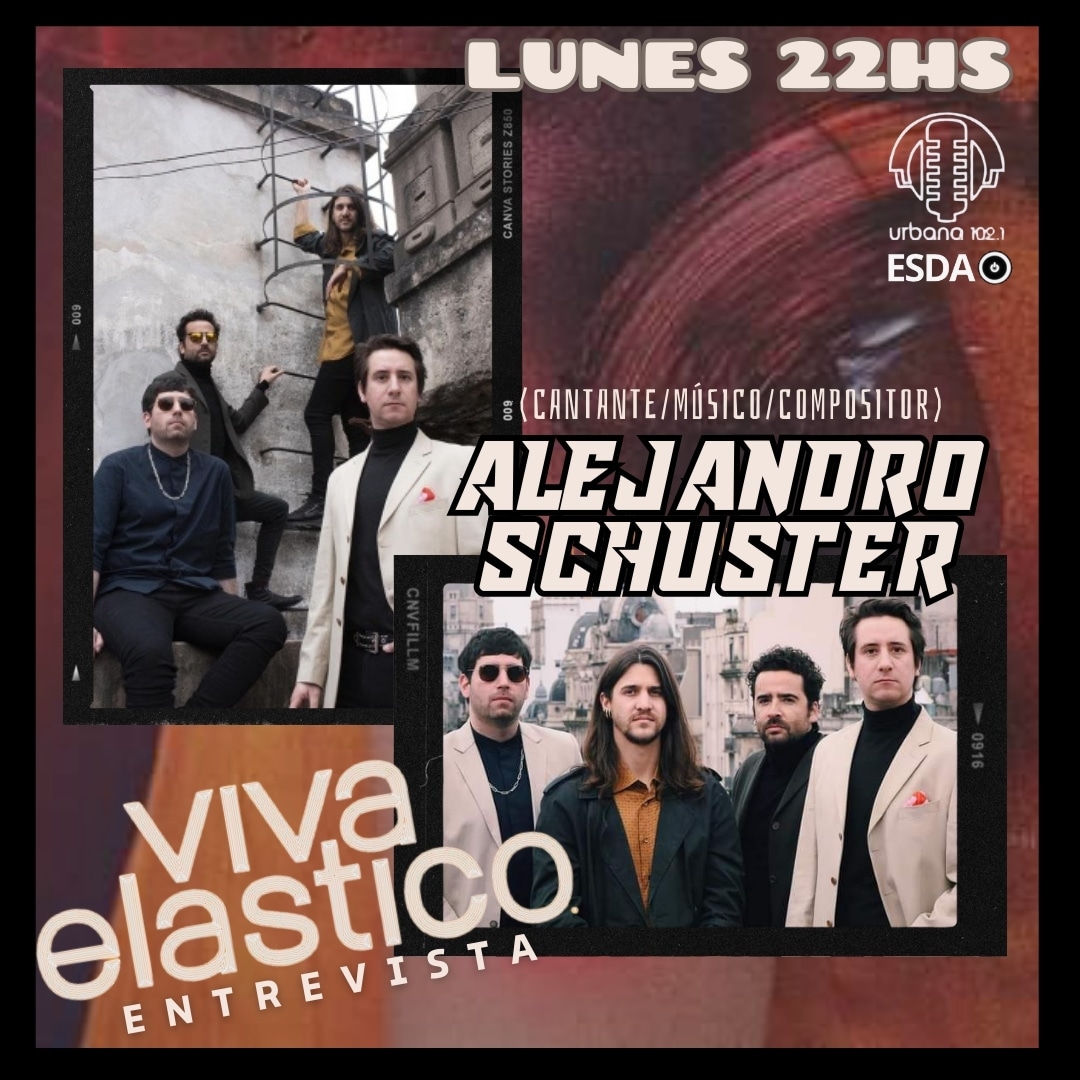 pablooliphant's tweet photo. La radio dándome satisfacciones. Hoy me daré un gustazo. Ale Schuster de @vivaelastico a partir de las 22hs en @modo_radio.

Para escuchar online https://t.co/ye6RWmPzIE https://t.co/4aKwm4t467