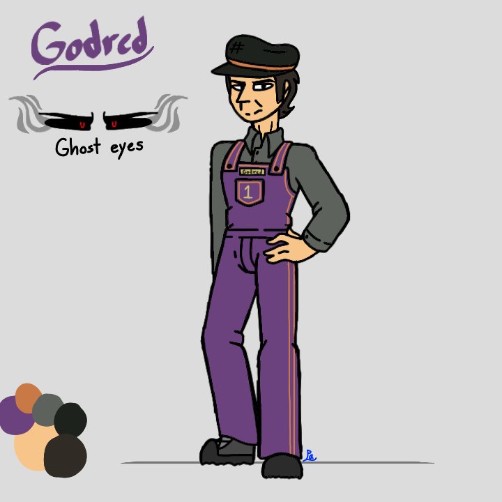 projects_013's tweet photo. Finally got done with Sodors most goofiest ghosts and their reference sheets (also because its spooky season so why not draw them its their month after all) #TTTE #ThomasTheTankEngine #Alfred #Godred #Timothy #ArtistOnTwitter https://t.co/RhbAzNjukG