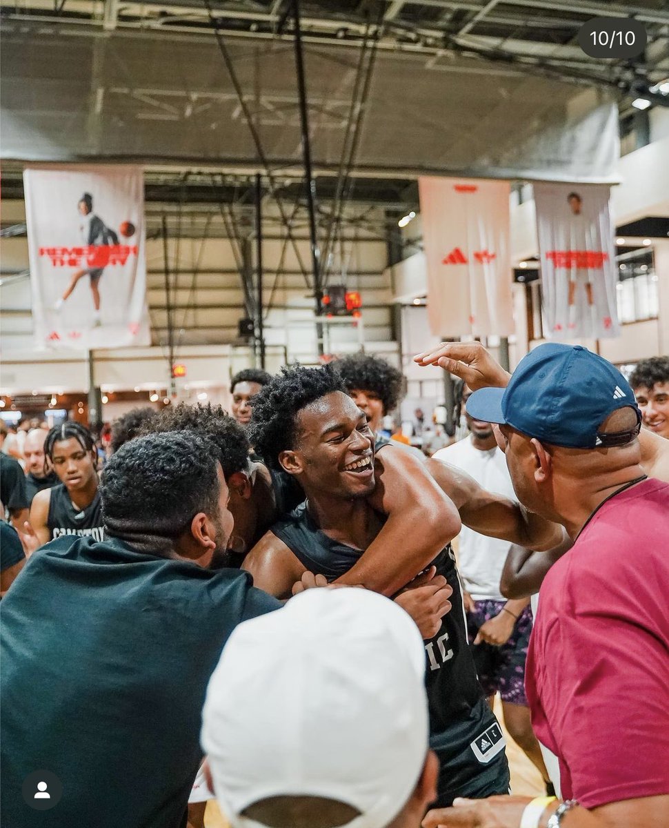 Compton Magic (@compton_magic) on Twitter photo 6-7 Jai Anthoni Bearden <a href="/slopebasketball/">Sunnyslope Vikings Basketball</a>
Committed: Ball State
The Best Defender in America
<a href="/jaianthoni/">Jaianthoni Bearden</a> 🖤
<a href="/rj_arvizu/">Ray Arvizu Jr.</a> <a href="/DreDay_RV_Zoo/">Andres Arvizu</a> <a href="/CoachT_Miller/">Tony Miller</a> <a href="/PortelaRay/">Ray Portela</a> 6-7 Jai Anthoni Bearden <a href="/slopebasketball/">Sunnyslope Vikings Basketball</a>
Committed: Ball State
The Best Defender in America
<a href="/jaianthoni/">Jaianthoni Bearden</a> 🖤
<a href="/rj_arvizu/">Ray Arvizu Jr.</a> <a href="/DreDay_RV_Zoo/">Andres Arvizu</a> <a href="/CoachT_Miller/">Tony Miller</a> <a href="/PortelaRay/">Ray Portela</a>