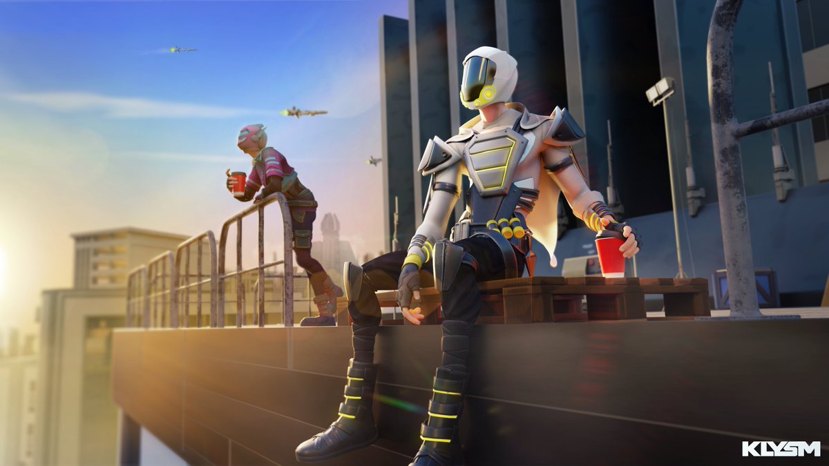 Klysm is more than just a collection.

It's a captivating story, an immersive game, a unique digital identity, and so much more.🎮🪪

Dive into the multifaceted world of Klysm, where NFTs become an integral part of your gaming journey. Follow Klysm today!🚀