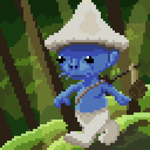 SentropicSwirl's tweet image. Шайлушай o-o

#Шайлушай #pixelart