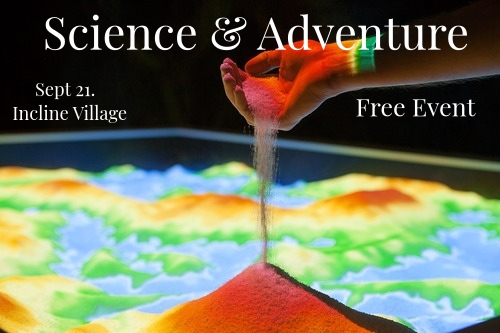 Join us Thursday for an adventure into the science and history of Lake Tahoe! From 6pm to 8pm, explore the Tahoe Environmental Research Center and talk with some Tahoe experts! Oh, and there will be snacks.  Sign up with this link!
<a href="/ucdavistahoe/">UC Davis TERC</a>
tahoerimtrail.org/event/terc-sci…