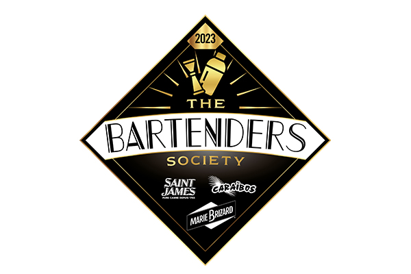 The Bartenders Society 2023 : Paris accueille l’élite mondiale de la mixologie
trendsmagazine.eu/the-bartenders…