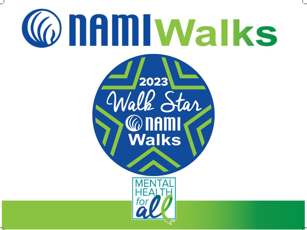 namigeorgia's tweet photo. 🌟 Big Cheers to Our Walk Stars! 🌟 Your incredible generosity is lighting up our path to success, and we can't wait to celebrate with you at the 19th Annual NAMIWalks Georgia, presented by Hostess &amp; DBHDD! Register and donate today at https://t.co/qxBMGlvdHK. 🚀✨ #NAMIWalks https://t.co/cj6otCxhFR