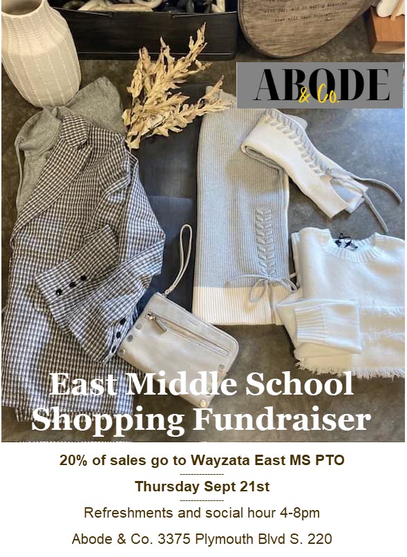 Wayzata East tweet media