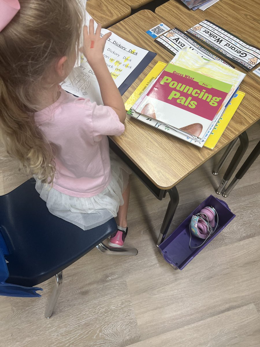 SealePCE's tweet photo. Our testing is done, book boxes are filled, it’s private reading time! #whatadream https://t.co/PkUT0eFigP