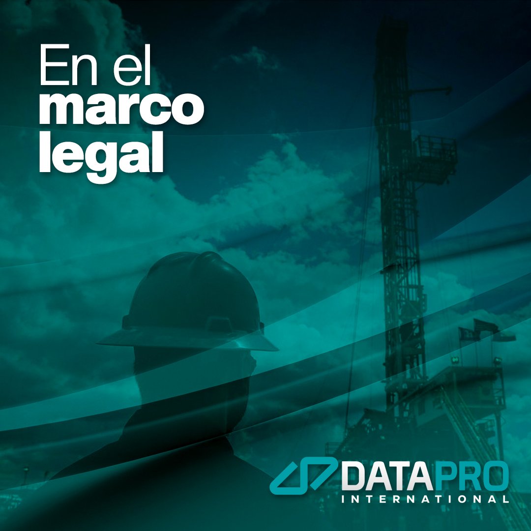 DataproInt's tweet image. Innovamos constantemente nuestros productos y servicios petroleros para cumplir con las normas nacionales e internacionales aplicables.