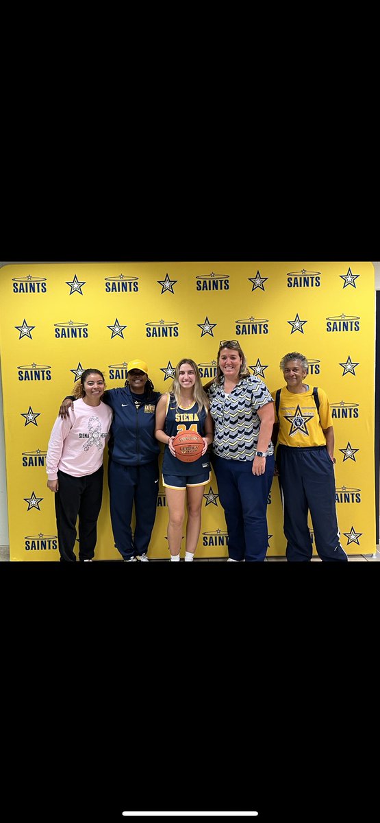 tr_reps24's tweet photo. After a great visit at Siena Heights I would like to say thank you for giving me a chance to continue my athletic and academic career here!! @Coach_Syljebeck @Cougargirlbball @NyeLowe @PGHMichigan @MittenRecruit @MichHSBball https://t.co/BVDYNMA2O5