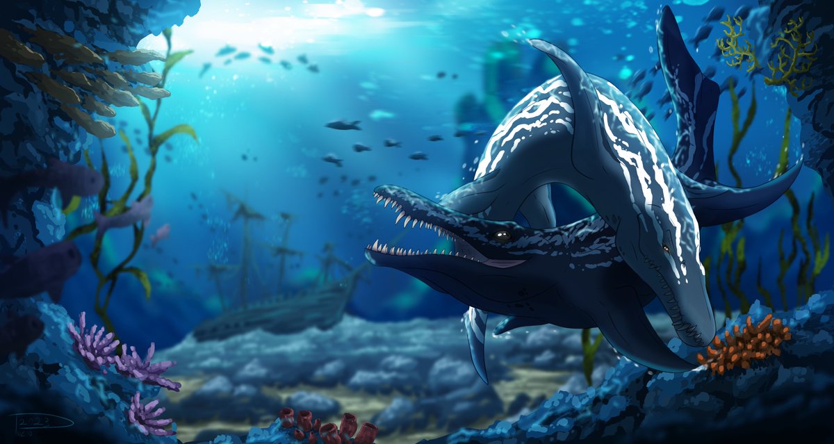 C0mmissi0n for SansTheSkeleton on Discord