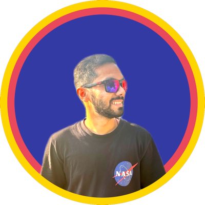 idparthrangwala's tweet photo. #NewProfilePic https://t.co/uunQFu9r29