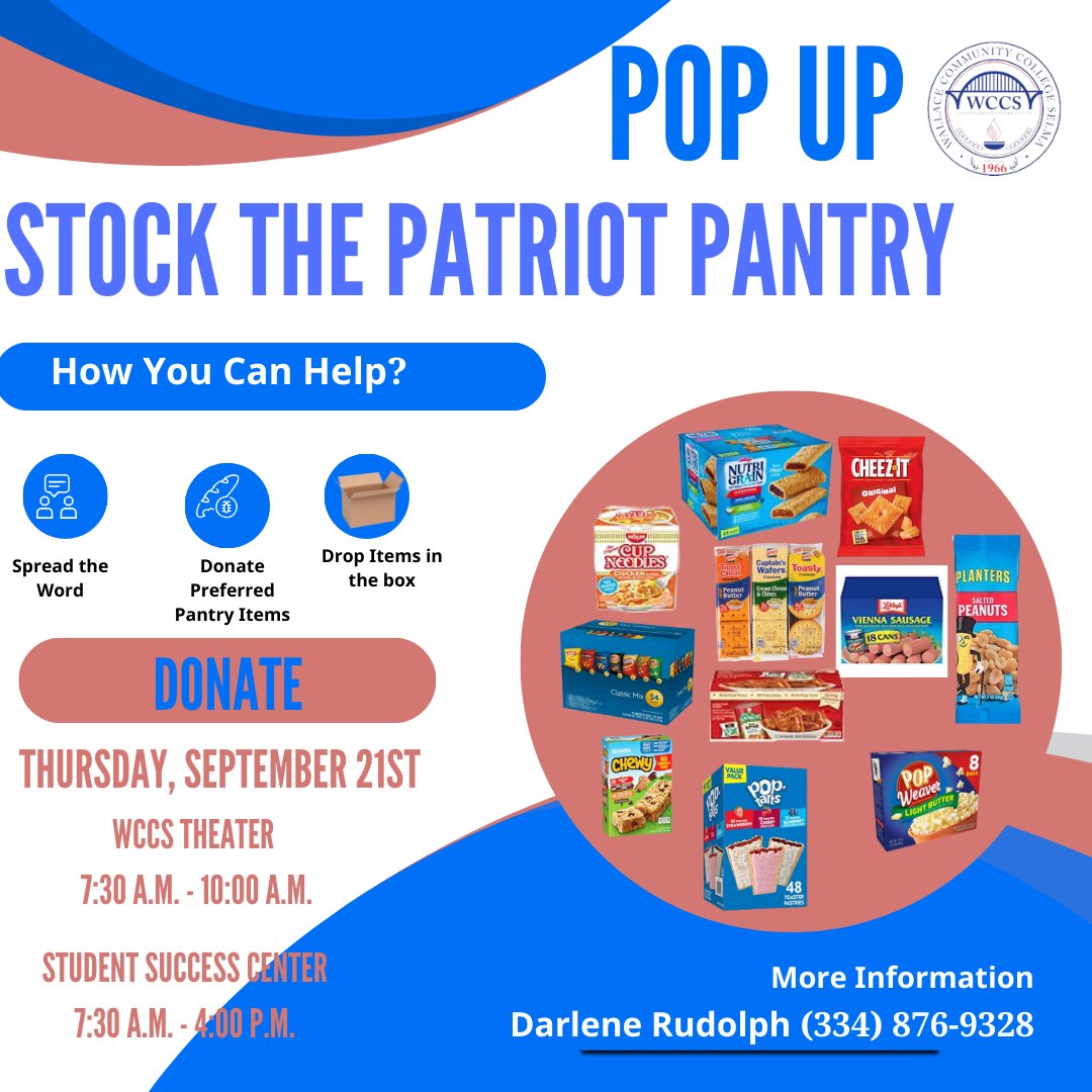 WCCS (@wccselma) on Twitter photo 