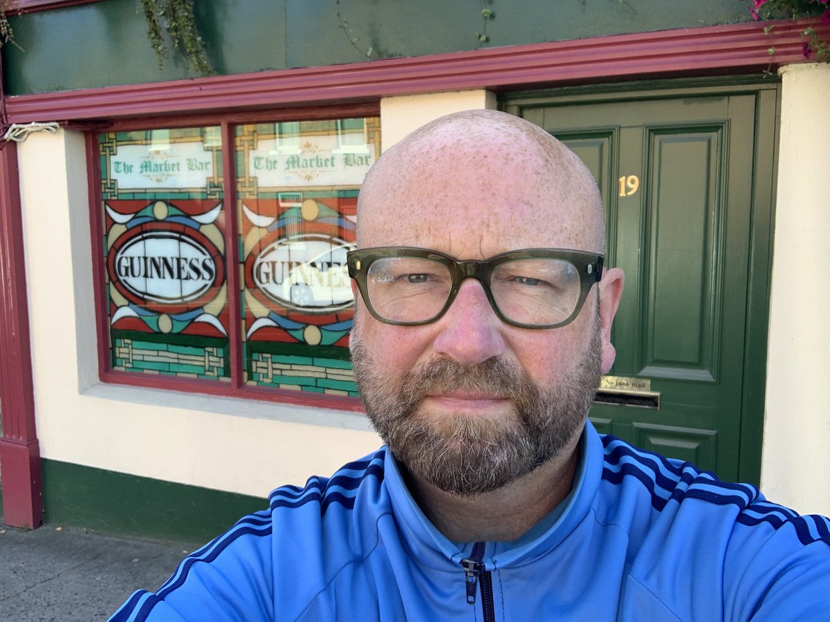 ✉️ 👌🏻Looking forward to the new Magdalene Street Post Office opening shortly. 

👓 🏤 Since the Boyne Centre PO closed, I’ve been on the hunt for a new premises for the local office.

👏🏻 Well done to everyone involved. A great addition to our community in North Drogheda