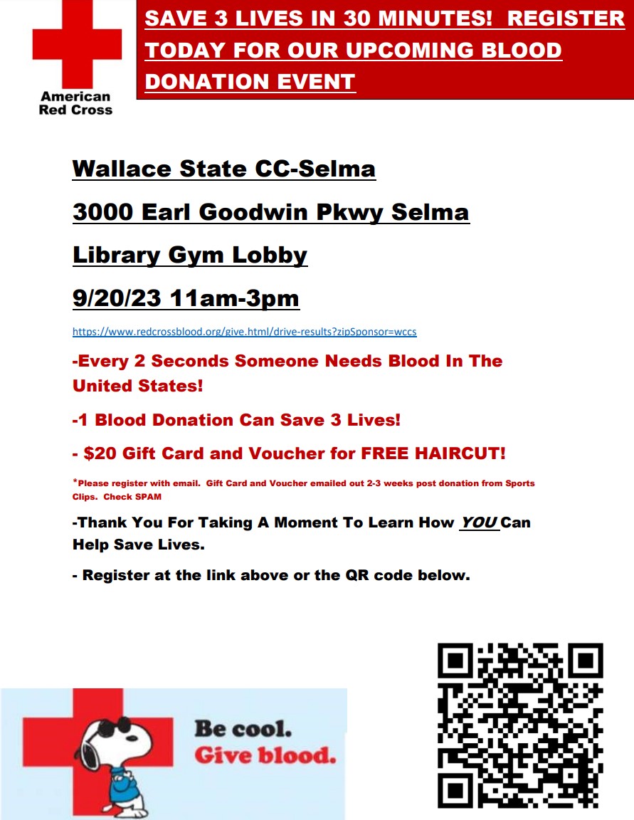 WCCS (@wccselma) on Twitter photo 