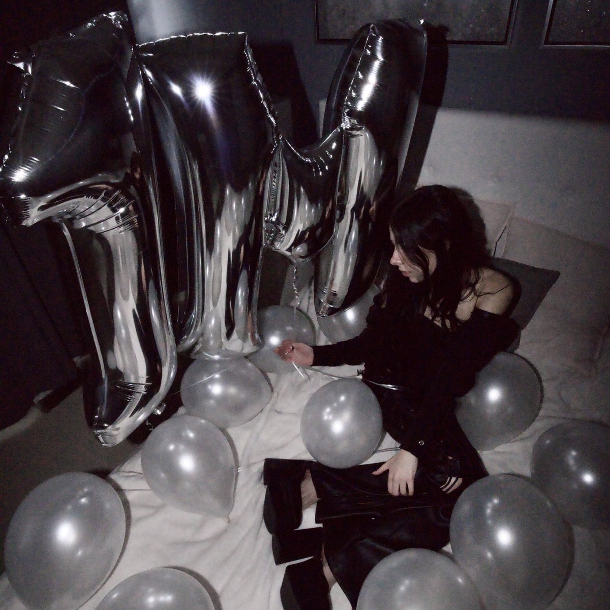 I MANIFESTED 1 MILLION ANGELS ON TIKTOK 👼🏻🤍 I. LOVE. UUUUU. thank u to all the powerful angels part of this beautiful community &lt;33 sending so much love.