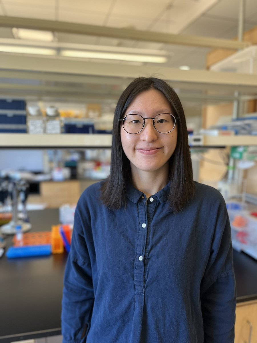 Webb Lab @ The Buck Institute tweet media