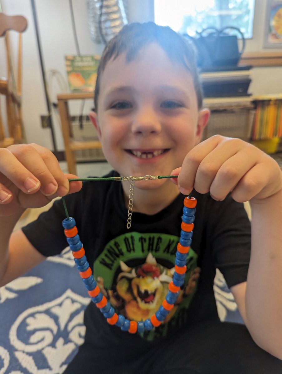 Lilly Regular tweet media