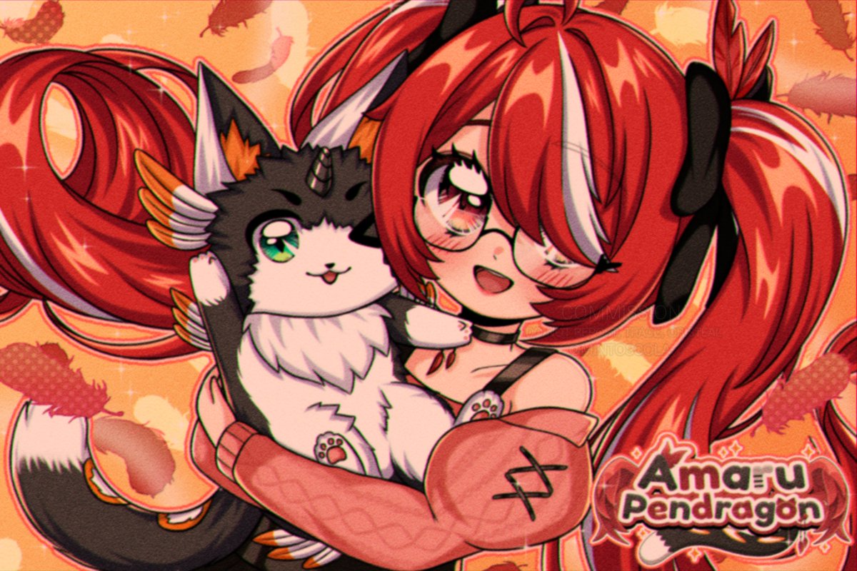 mintoscola's tweet image. Hello! I'm Mintoscola, an Illustrator inspired by 90s/Retro Shoujo Style! I also do Vtuber Models ❤️
˚ʚ Navigation ɞ˚
✦ VGen: vgen.co/mintoscola
✧ Carrd: mintoscola.carrd.co
✦ Ko-Fi: ko-fi.com/mintoscola
✧ Twitch: twitch.tv/mintoscola
▼Add'l. Links below▼