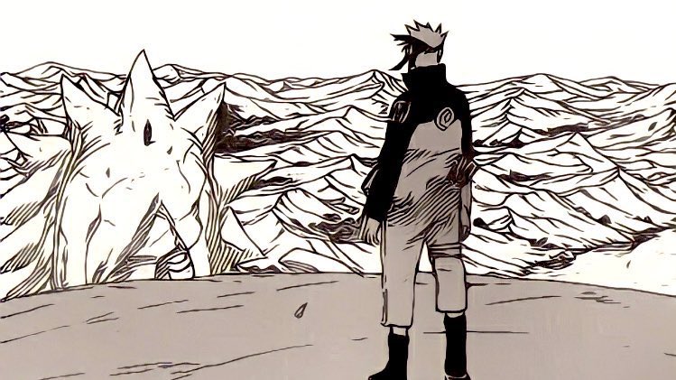 NarutoxArts's tweet photo. Naruto &amp; Sasuke https://t.co/DyjdgMT8jd