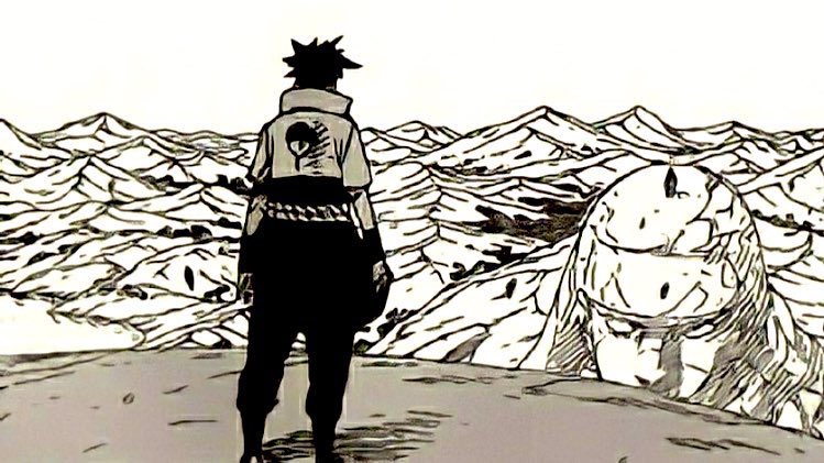 NarutoxArts's tweet photo. Naruto &amp; Sasuke https://t.co/DyjdgMT8jd