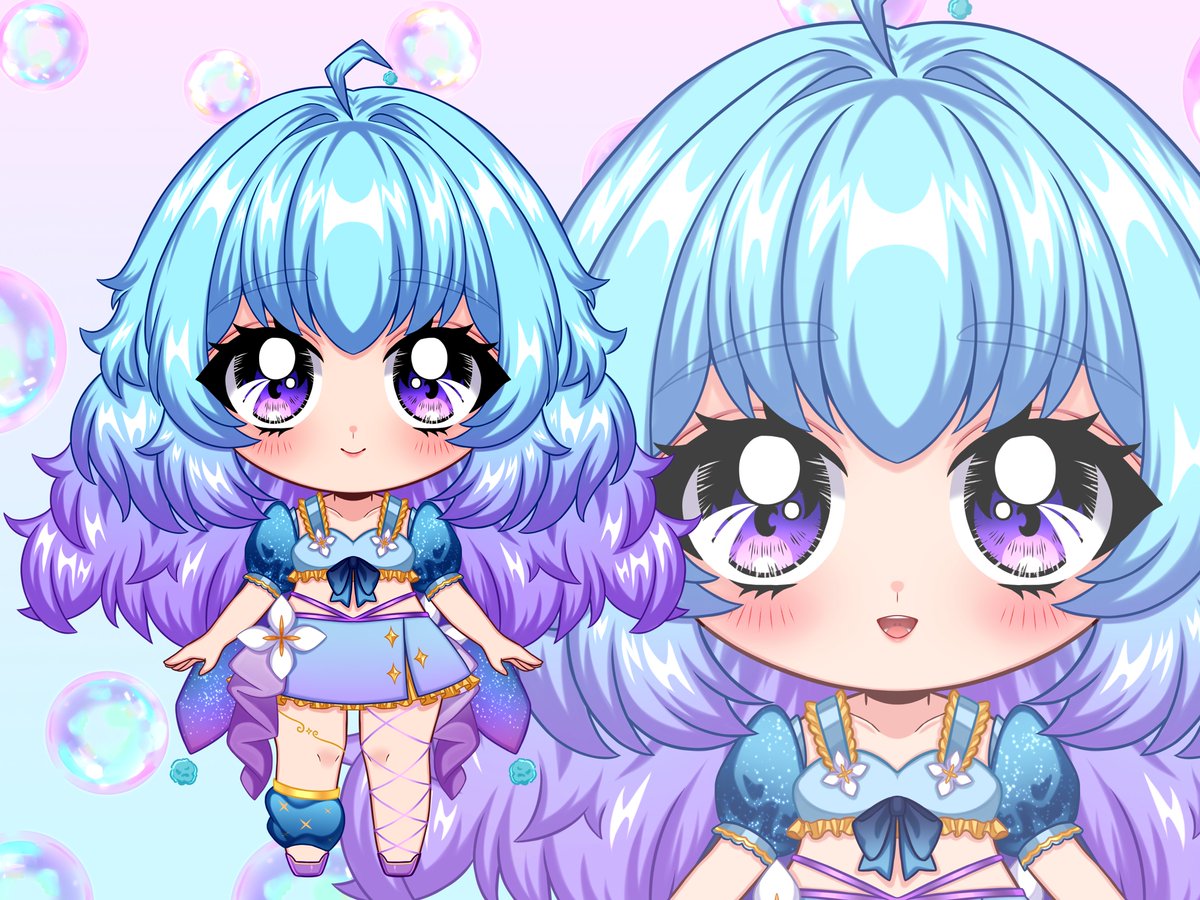 mintoscola's tweet image. Hello! I'm Mintoscola, an Illustrator inspired by 90s/Retro Shoujo Style! I also do Vtuber Models ❤️
˚ʚ Navigation ɞ˚
✦ VGen: vgen.co/mintoscola
✧ Carrd: mintoscola.carrd.co
✦ Ko-Fi: ko-fi.com/mintoscola
✧ Twitch: twitch.tv/mintoscola
▼Add'l. Links below▼
