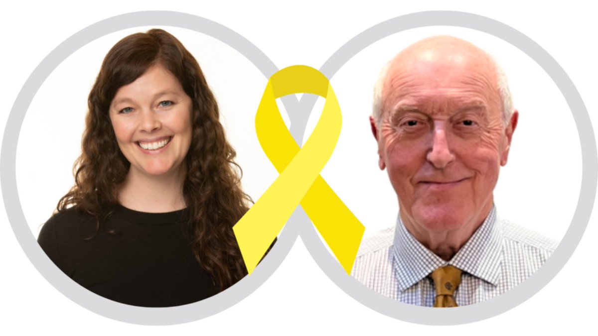 Stacey Marjerrison (<a href="/staceymarj/">Stacey Marjerrison</a>), associate professor <a href="/MacUPediatrics/">McMaster University Department of Pediatrics</a>, is pioneering work aimed at reshaping the landscape of pediatric oncology for families in Canada and worldwide.  

Learn more: ow.ly/rauE50PMOAh