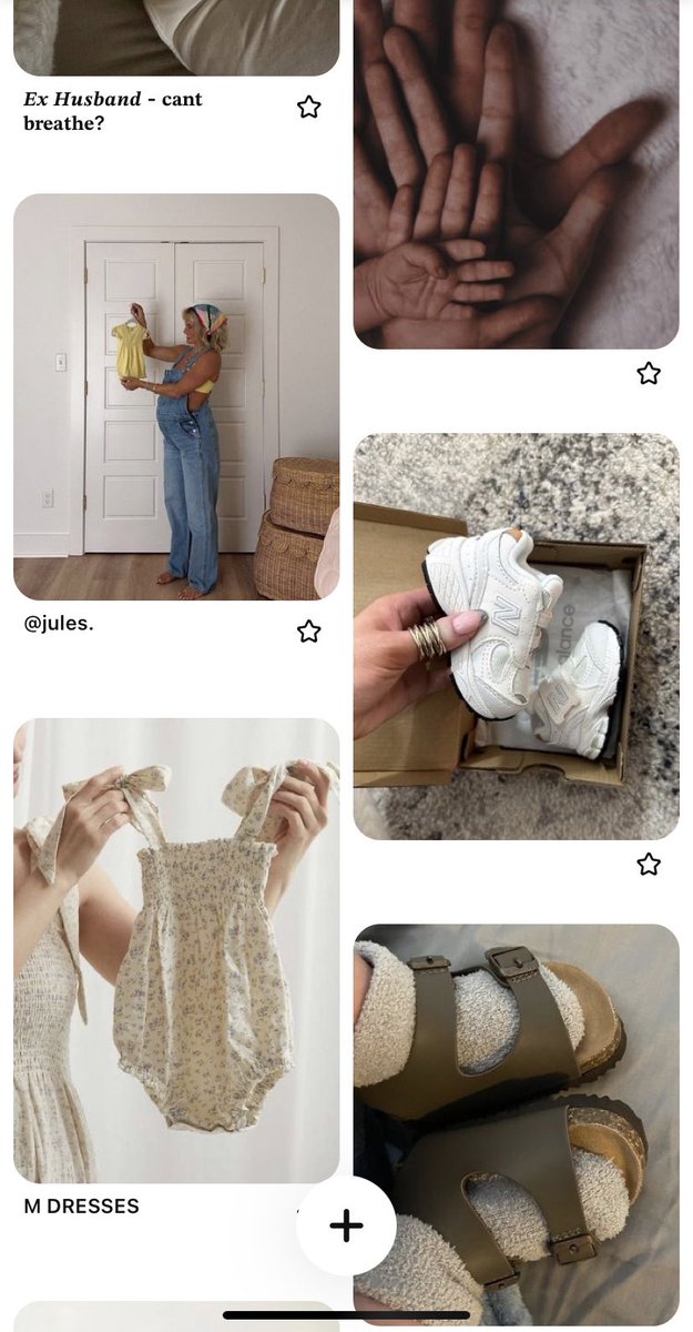 97daisybryant's tweet photo. Manifest ✨🫶🏽💅🏼 Pinterest is my life x https://t.co/ZiigAKGljQ