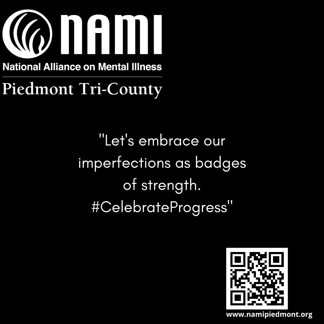 #CelebrateProgress