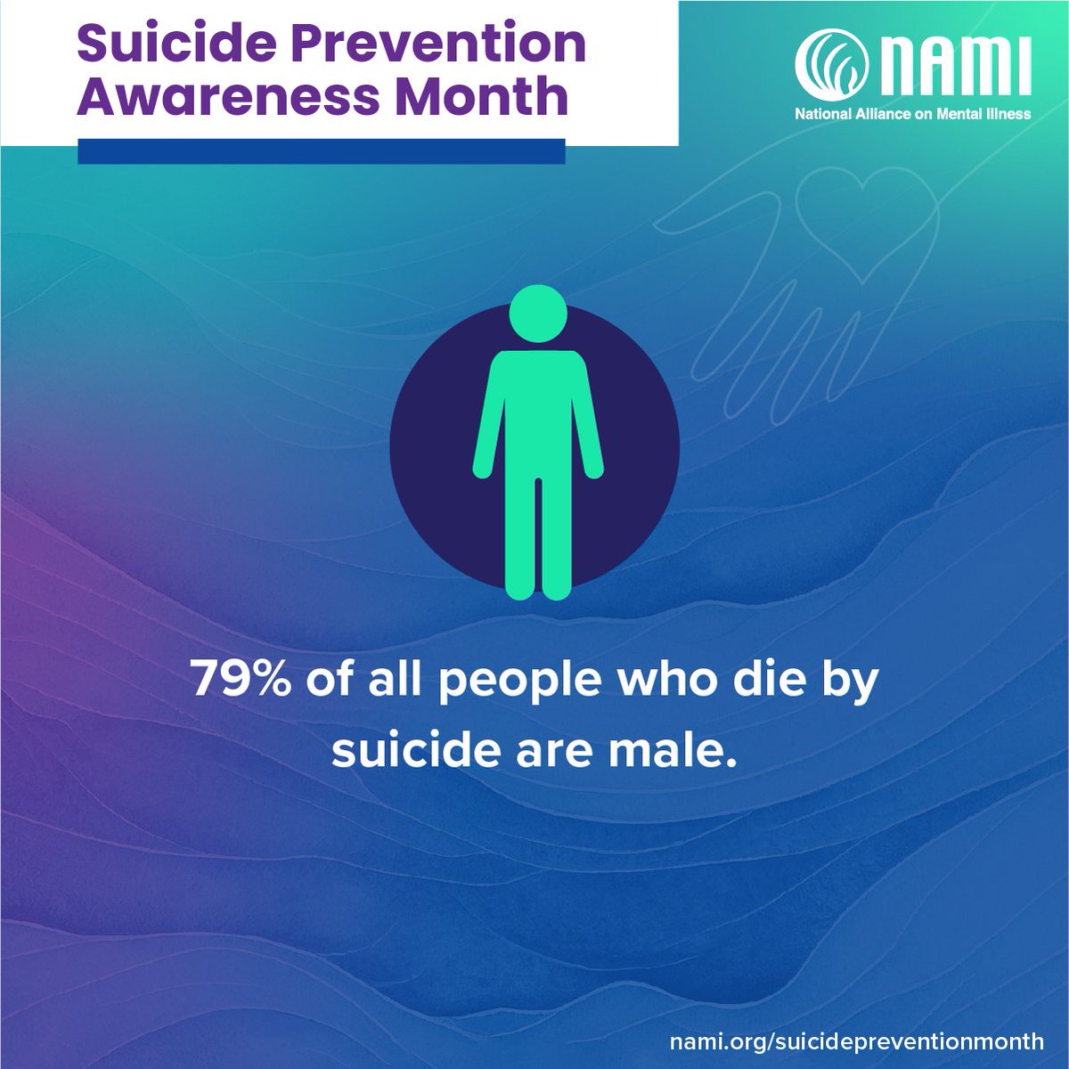 NAMI Oregon tweet media