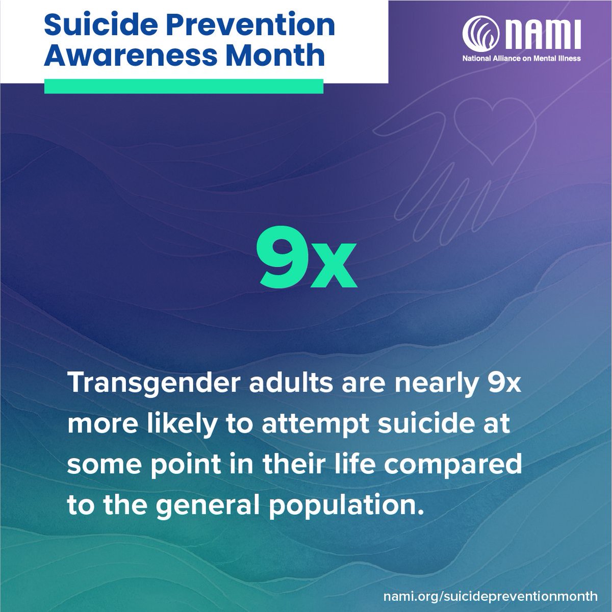 NAMI Oregon tweet media