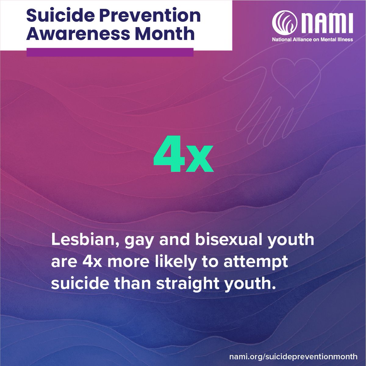 NAMI Oregon tweet media