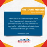 Photo by FirstLight FCU (@FirstLightFCU)