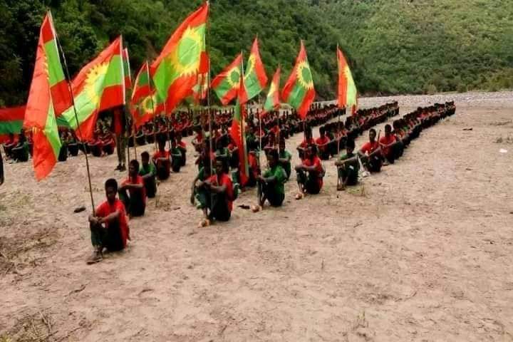Joote8's tweet photo. Wbon Zooni G/galaa Kaaba lixa shaggar humna haaraa simaatee Leenjiisaa turee milkiin Eebbisiisuu beeksiisee Jira baga milkooftaan. https://t.co/DbhmazM2wJ