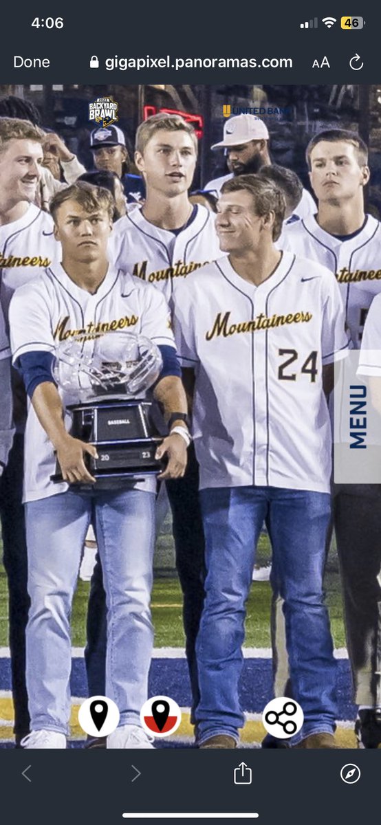 Mazey’s Ice Cream (@mazeys_icecream) on Twitter photo I think Aidan Major feels the same way all of Mountaineer Nation does about JJ. <a href="/AmandaMazey/">Amanda Ross Mazey</a> <a href="/WVUBaseball/">WVU Baseball</a> I think Aidan Major feels the same way all of Mountaineer Nation does about JJ. <a href="/AmandaMazey/">Amanda Ross Mazey</a> <a href="/WVUBaseball/">WVU Baseball</a>
