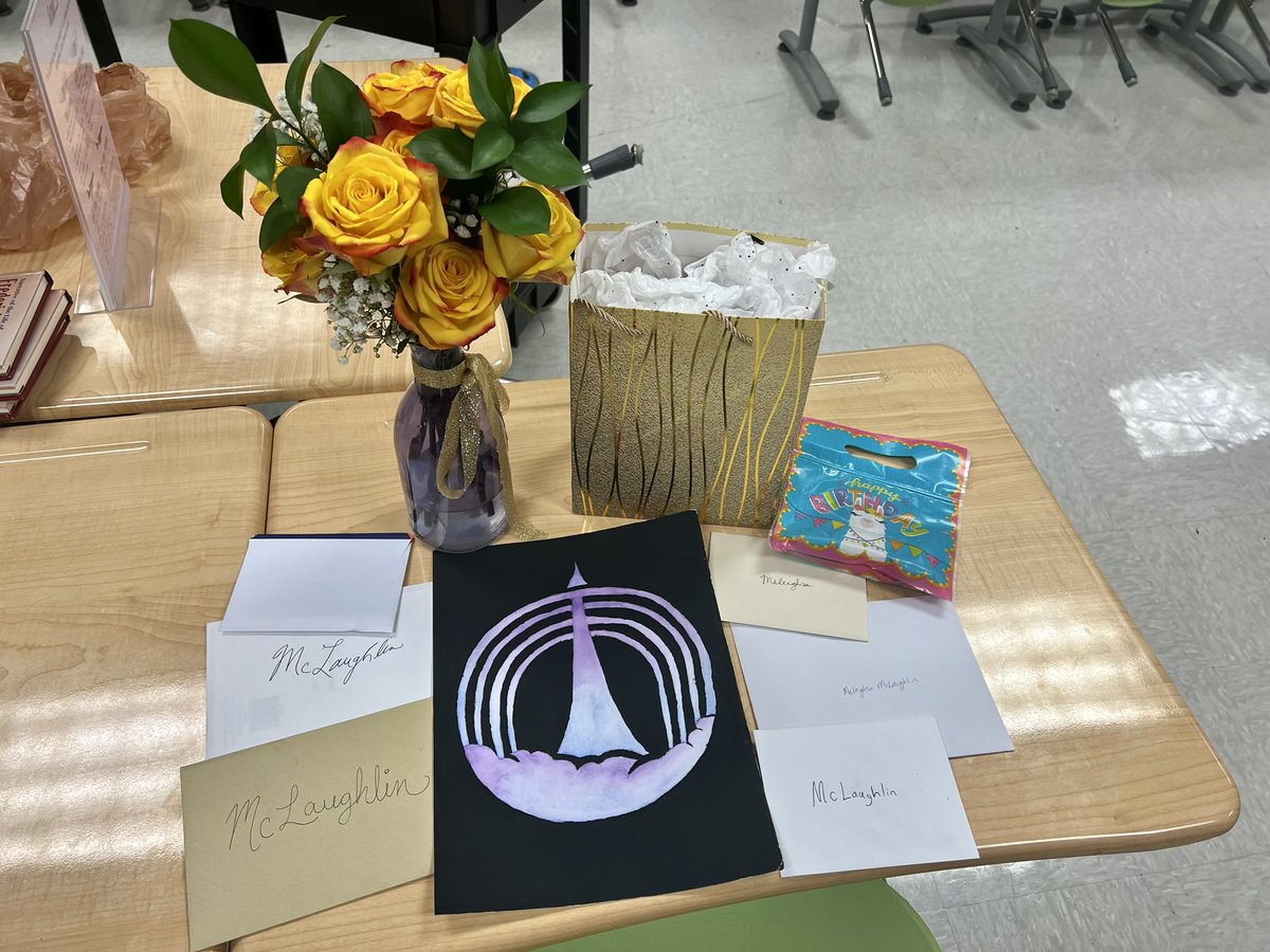 Meleighsa McLaughlin tweet media