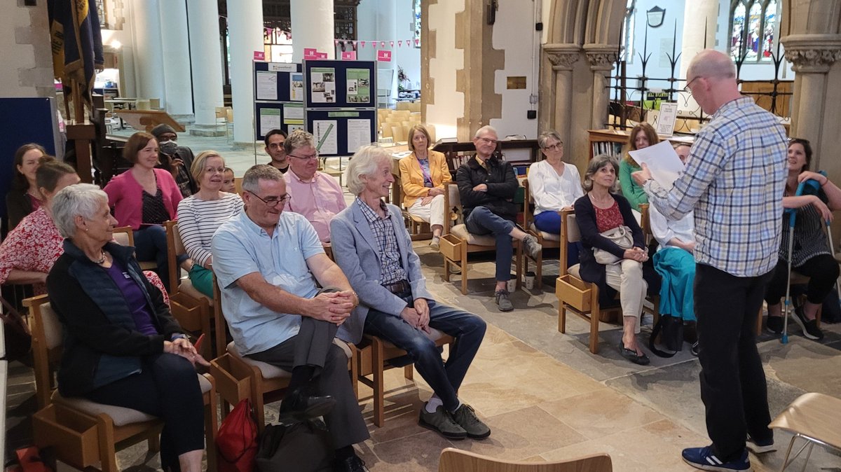 Sarah Smith (@s_wordsmith) on Twitter photo Had fun doing some Pop-In Ping-Pong Performance Poetry Pop-Ups last weekend, for #HeritageMonth at <a href="/allsaintschurch/">All Saints Wokingham</a> It was a great,  unpredictable format, with different shows each time, depending on the audience and the ping-pong dynamics!! 🏓 🔥🎤 Had fun doing some Pop-In Ping-Pong Performance Poetry Pop-Ups last weekend, for #HeritageMonth at <a href="/allsaintschurch/">All Saints Wokingham</a> It was a great,  unpredictable format, with different shows each time, depending on the audience and the ping-pong dynamics!! 🏓 🔥🎤