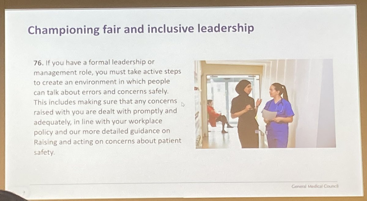 Great afternoon at #HSJpatientsafety, really looking forward to tomorrow 🤩 <a href="/HCSQuality/">HCS Quality and Safety Team</a>