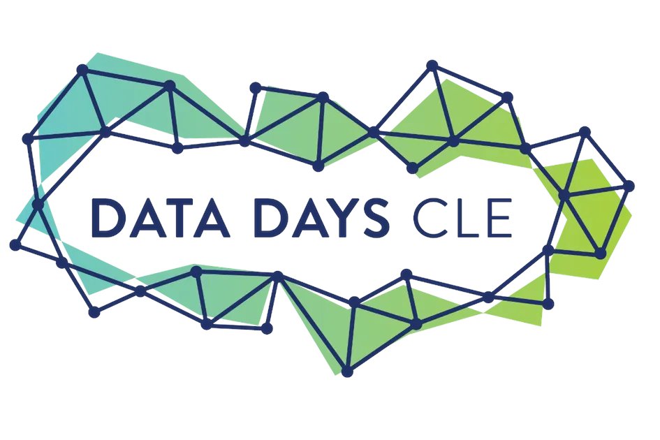 DDCLE is about NEO for NEO and by NEO. Your colleagues, nonprofit, &amp; civic leaders talk about ways that they use data to improve programs and policies in NEO. 

Come dive into the work, question, and learn from your colleagues at Data Days this year:
datadayscle.org/2023-schedule