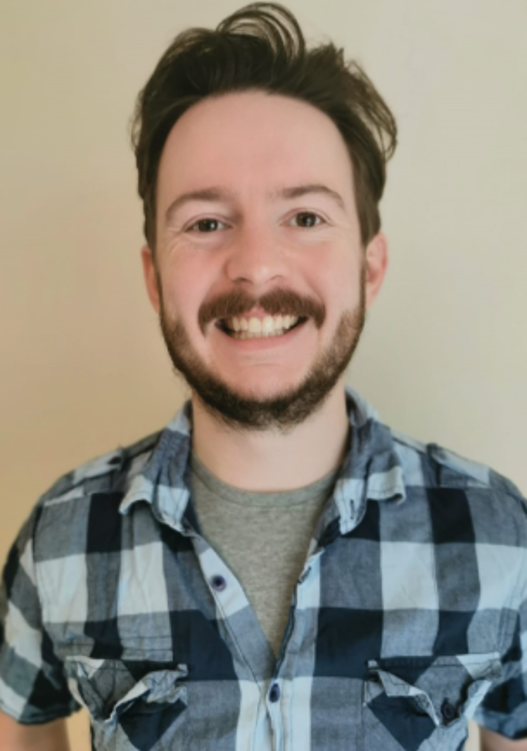 APCPostdoc's tweet photo. 🚨New committee member🚨 1/7 We are delighted to introduce our new chair Jonathan (previously treasurer). See image description for his bio🦠 @Pharmabiotic #postdocs #newmembers https://t.co/lhUHDgGBUw