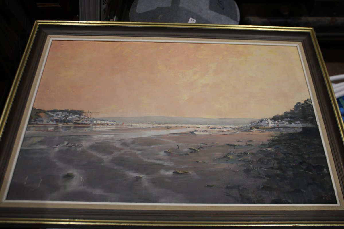 MewsAuctions's tweet image. Various Framed Artwork
#artwork #framedartwork #auction