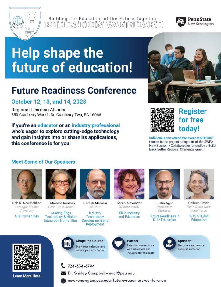 Justin Aglio, Ed.D. tweet media