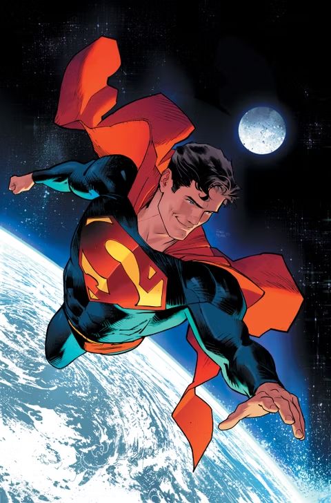 #SupermanNationDivided #ManOfTwoWorlds #JusticeTornApart #UniteTheNation #SupermanVsSuperman #DividedWeStand #ChooseYourSide #BattleForJustice #WorldsCollide #TheSupermanDilemma #UnitedWeSoar #InSupermanWeTrust #PowerDivided
DC: Superman: A Nation Divided leehistorietasdedc.blogspot.com/2023/09/superm…