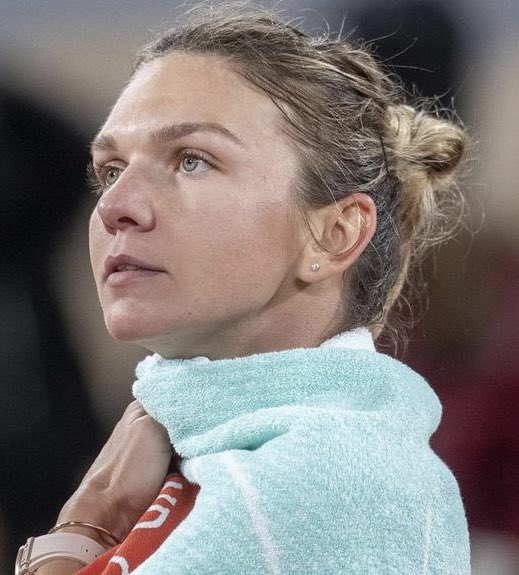 Simona Halep tested negative for Roxadustat on August 26, 2022, 3 days before she tested positive on August 29. 

“Given that Halep had tested negative on August 26th &amp; then positive 3 days later, experts concluded that the very small concentration levels of Roxadustat found in