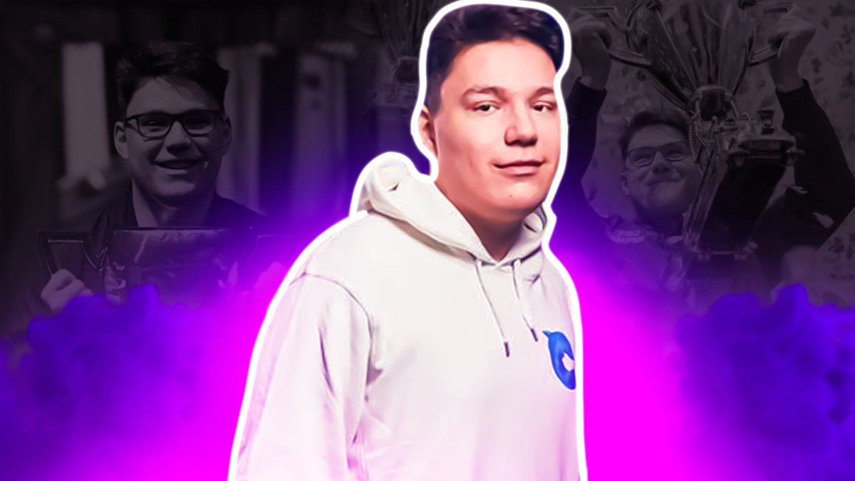The Story of Aqua's Hall of Fame Career:

New video to honor <a href="/aquaa/">aqua</a>’s recent retirement, live on youtube now!

youtube.com/@weclutchup/

Enjoy!