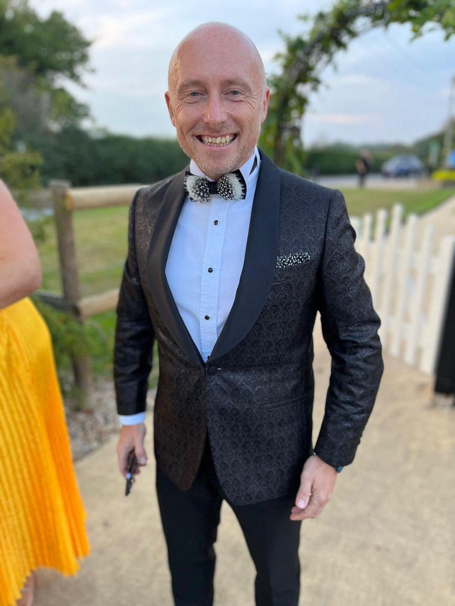 Paul Chapman tweet media